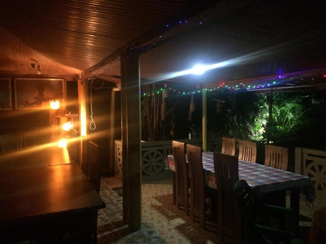 Eco Villa - Sinharaja دينيايا المظهر الخارجي الصورة